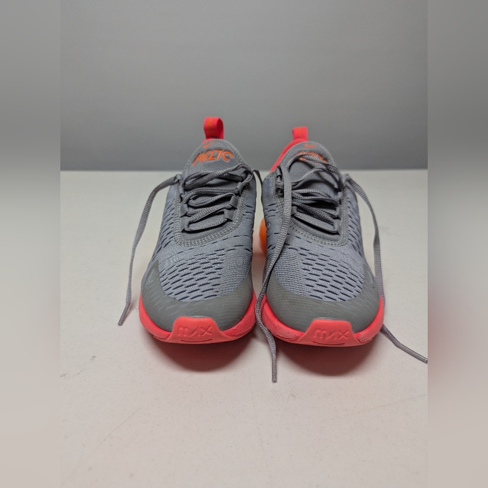 nike big kids air max 270